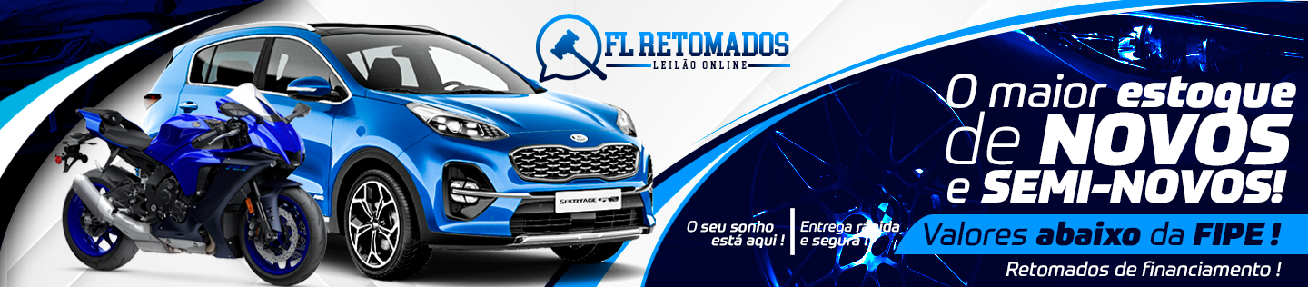 Leilão de Carros