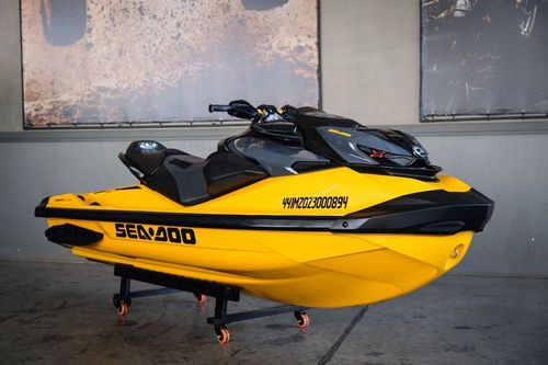 Sea-Doo Rxp 300-2022