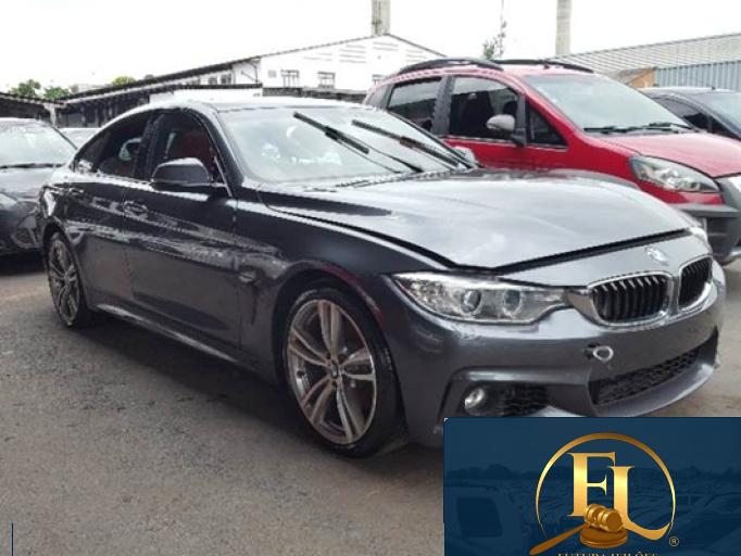 BMW 430I 16/17