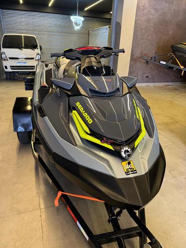 Sea-Doo Modelo 325 HP RXT-X -2024