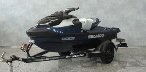 Sea-doo GTX LIMITED 300 2023