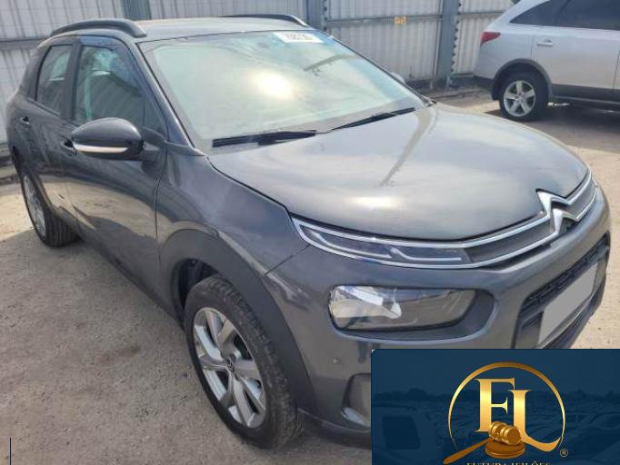 CITROEN C4 CACTUS 20/21