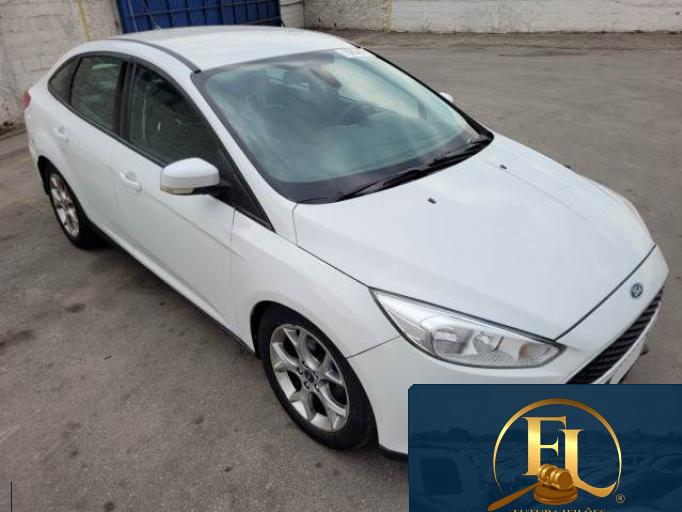 FORD FOCUS 18/19