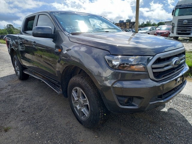 FORD RANGER XL-22/23