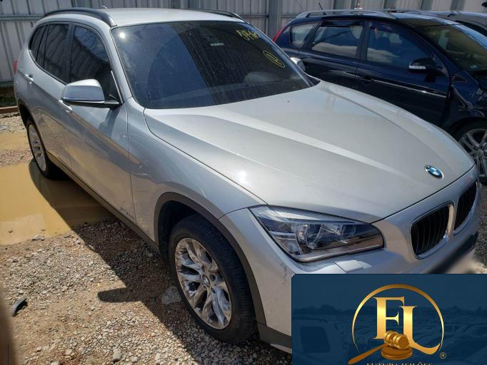 BMW X1 14/15