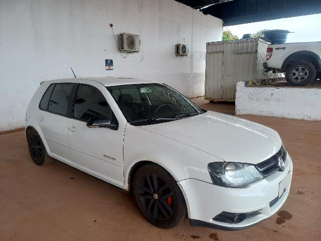 GOLF 1.6 SPORTLINE 2011/2012