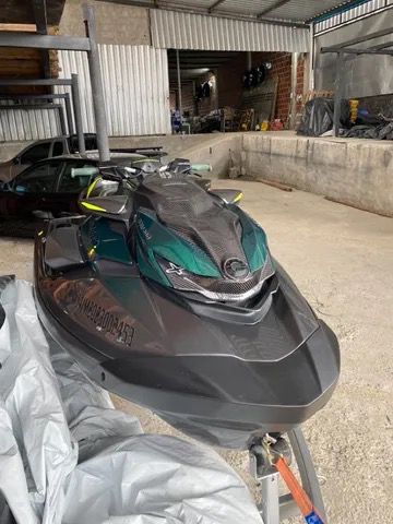 SEA-DOO RXP-X 23/23