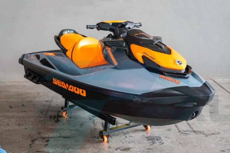 SEA DOO GTi 170 SE 20/20