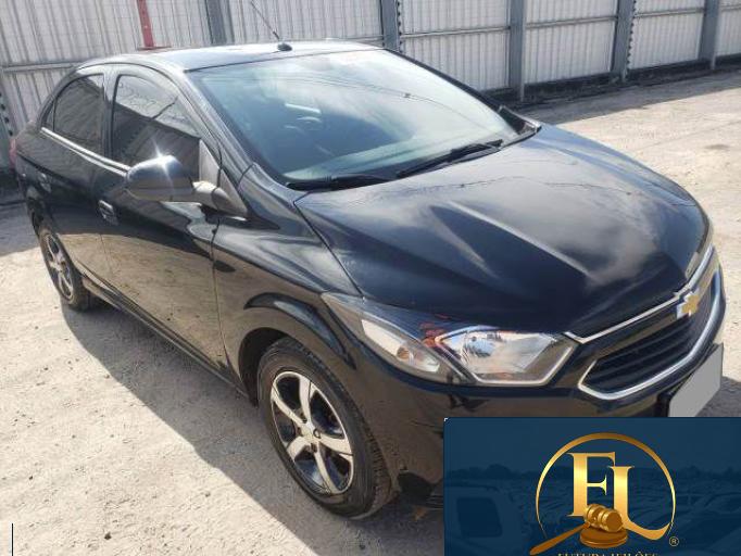 CHEVROLET PRISMA 18/18