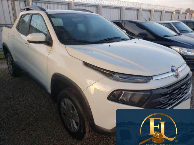 FIAT TORO 20/21