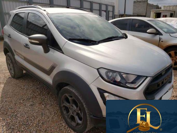 FORD ECOSPORT 19/20