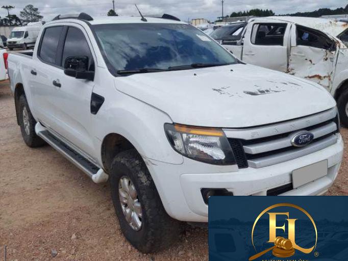 FORD RANGER CD 14/14