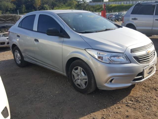 CHEVROLET PRISMA JOY 1.0 ECO 2018