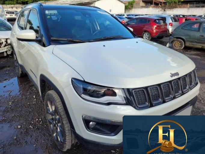 JEEP COMPASS 21/21