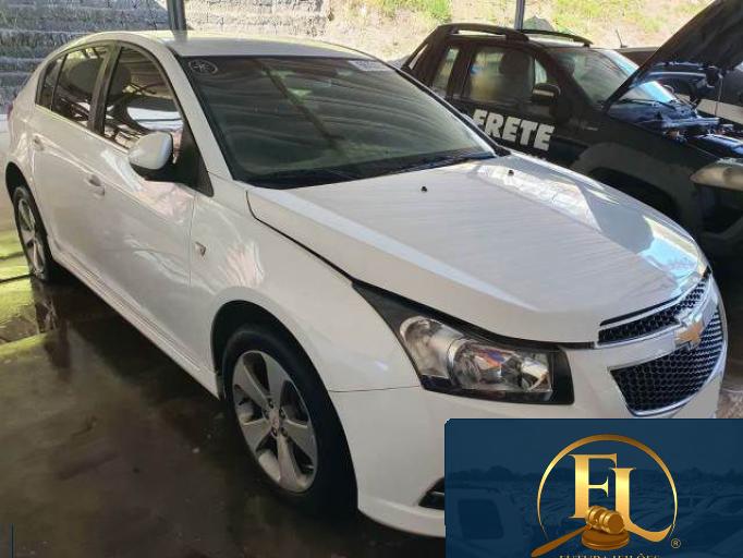 CHEVROLET CRUZE 11/12