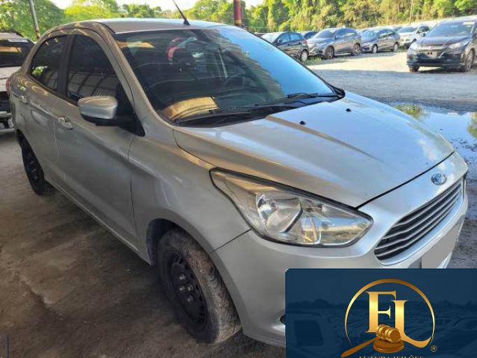 FORD KA 18/19