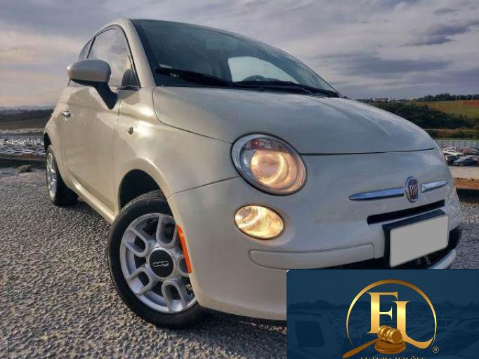 FIAT 500 11/12