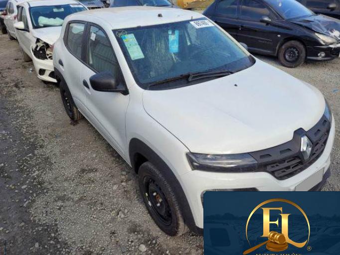  RENAULT KWID 22/23