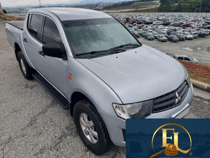 MITSUBISHI L200 TRITON 15/16