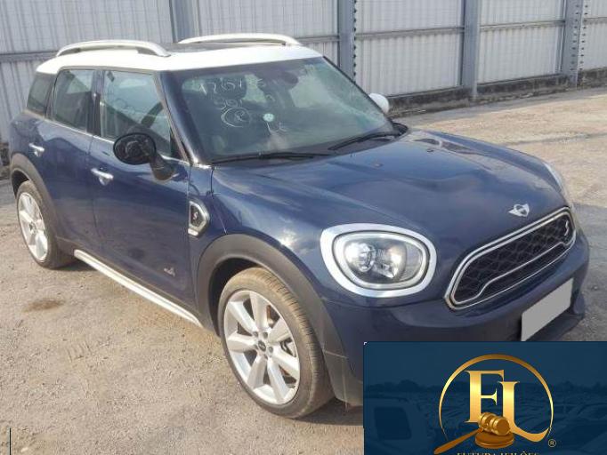 MINI COOPER COUNTRYMAN 17/18