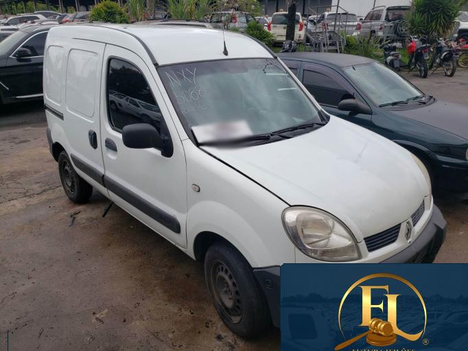 RENAULT KANGOO 11/12