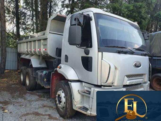 FORD CARGO 2423 12/13