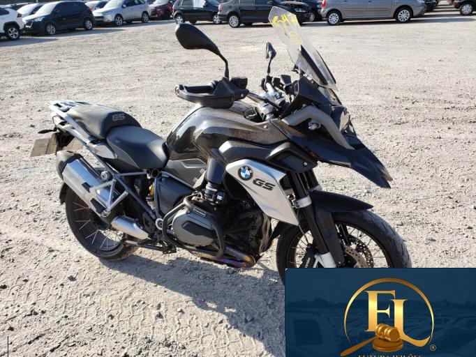 BMW R 1200 16/16