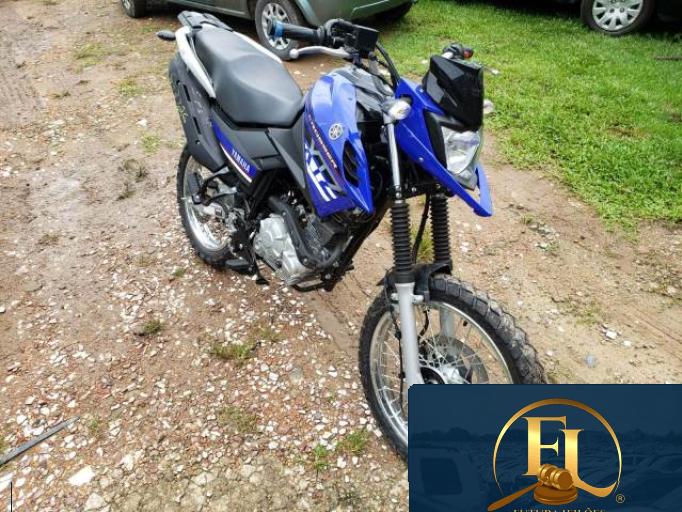 YAMAHA XTZ 150 CROSSER 21/22