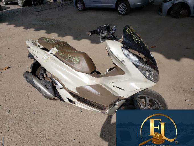 HONDA PCX 20/20